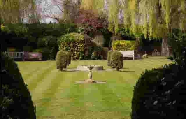 The Chigwell Marquees