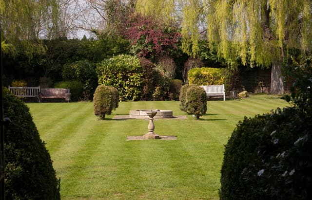 The Chigwell Marquees