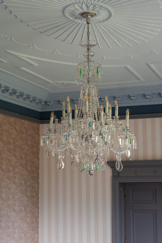 Ballroom