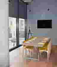 Meeting Rooms