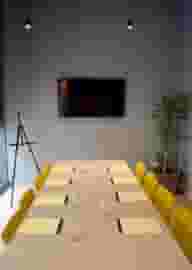 Meeting Rooms