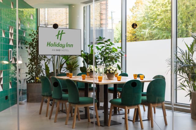 Green Room 