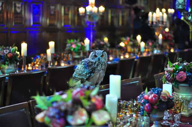The Honourable Society of the Middle Temple