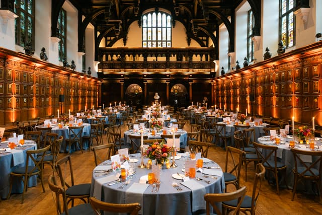 The Honourable Society of the Middle Temple