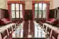 Private Dining Rooms