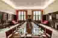 Private Dining Rooms