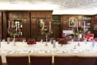 Marriage Proposal Venues