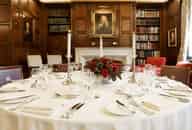 Private Dining Rooms
