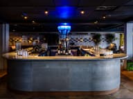 Hybrid Event Venues