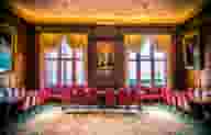 Private Dining Rooms