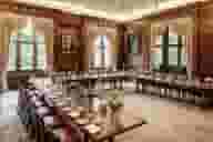 Private Dining Rooms