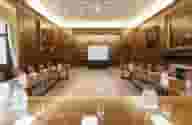 Small Meeting Rooms