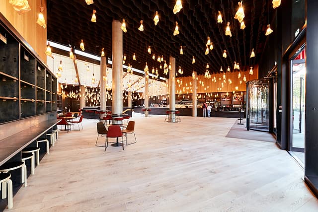 Bridge Theatre