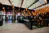 Reception Halls