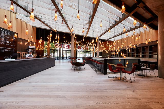 Bridge Theatre