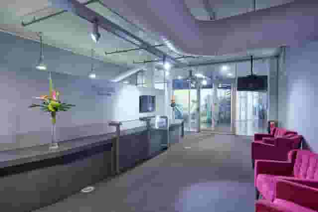 Event Suite 