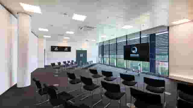 Event Suite