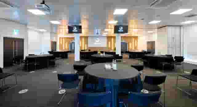 Event Suite 