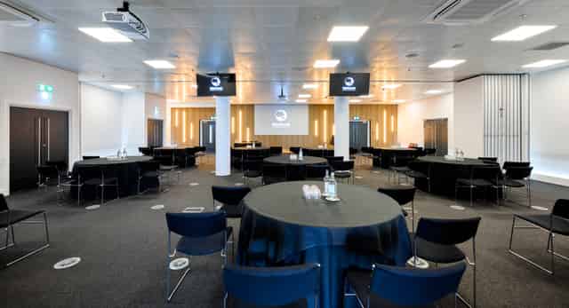 Event Suite 
