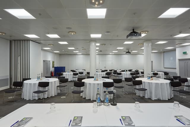 Event Suite 