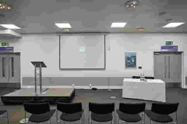 Event Suite 