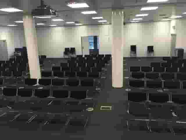 Event Suite 