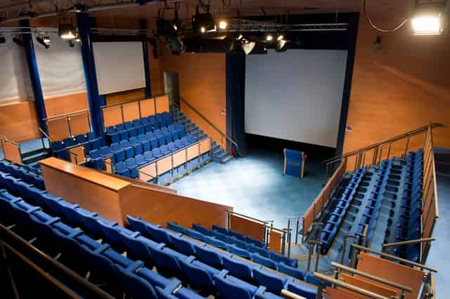 Thinktank Theatre 
