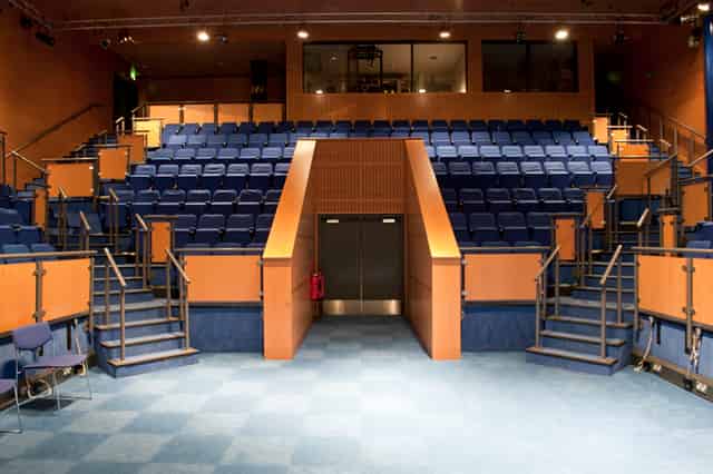 Thinktank Theatre 