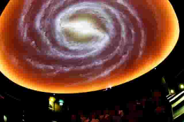 Planetarium