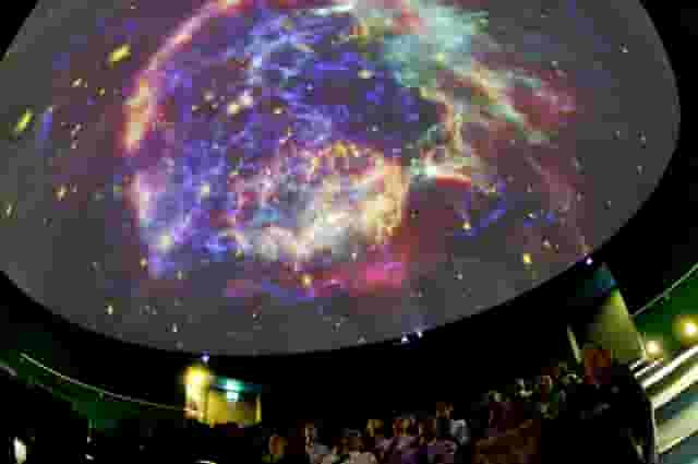 Planetarium