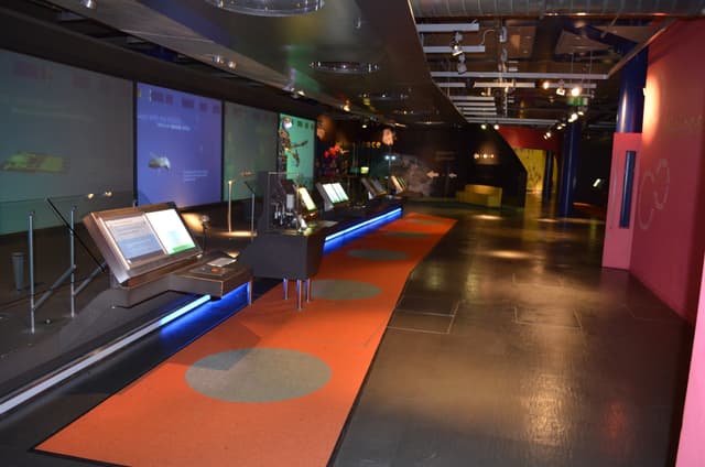 Future Gallery 