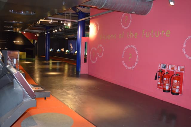 Future Gallery 