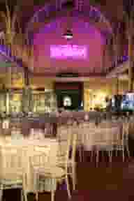Banqueting Suites