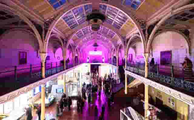 Industrial Gallery