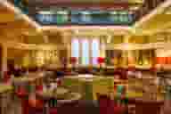 Banqueting Suites
