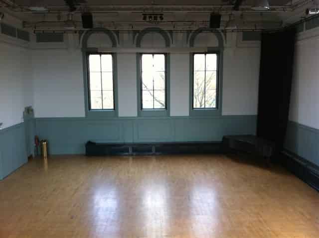 Wac Arts