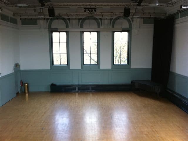 Wac Arts