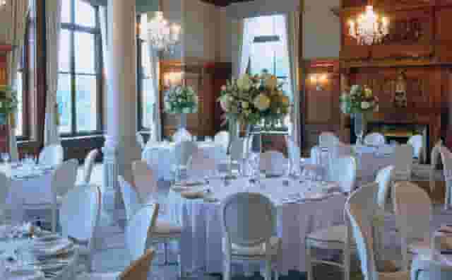 The Milner York