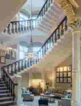 The Milner York