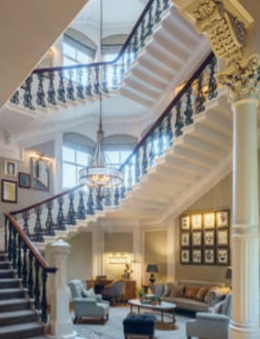 The Milner York