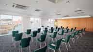 Modern Conferences