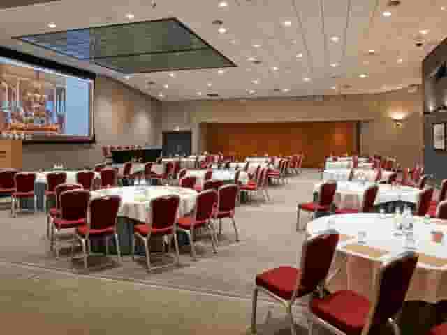 Events Centre