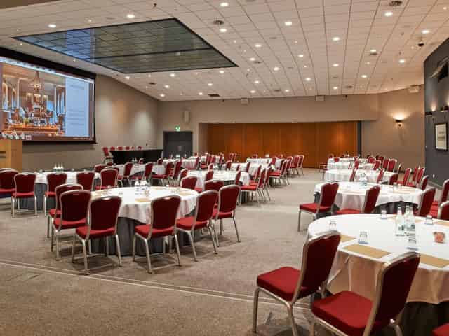Events Centre