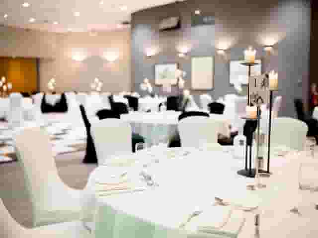 Events Centre
