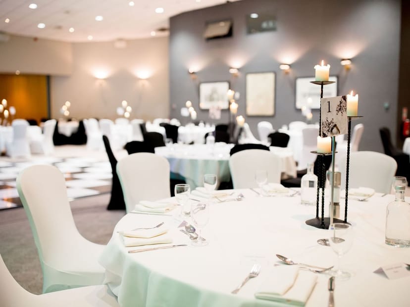 Events Centre