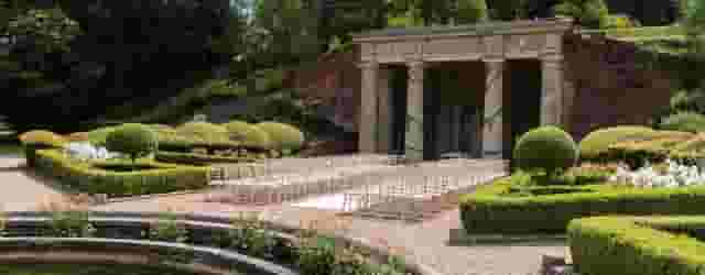 The Italian Gardens