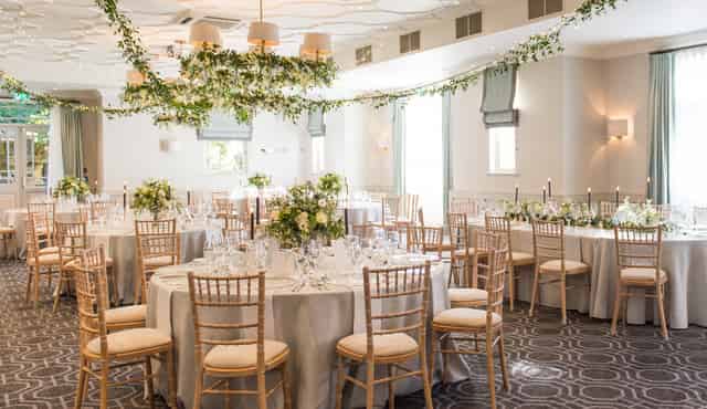 The Evelyn Suite