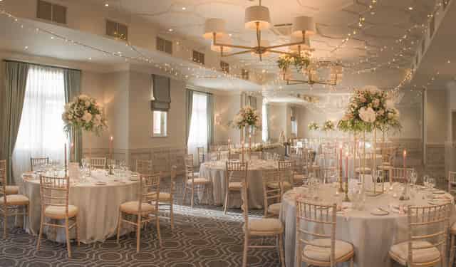 The Evelyn Suite