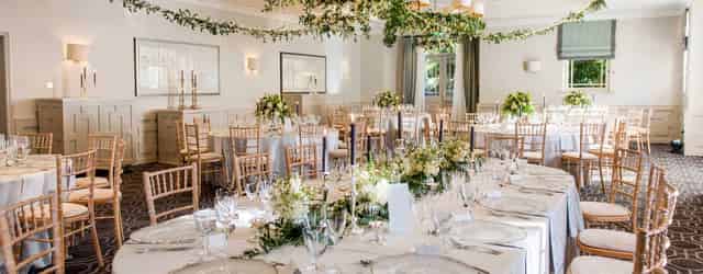 The Evelyn Suite