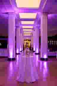 Party Venues in Chelsea